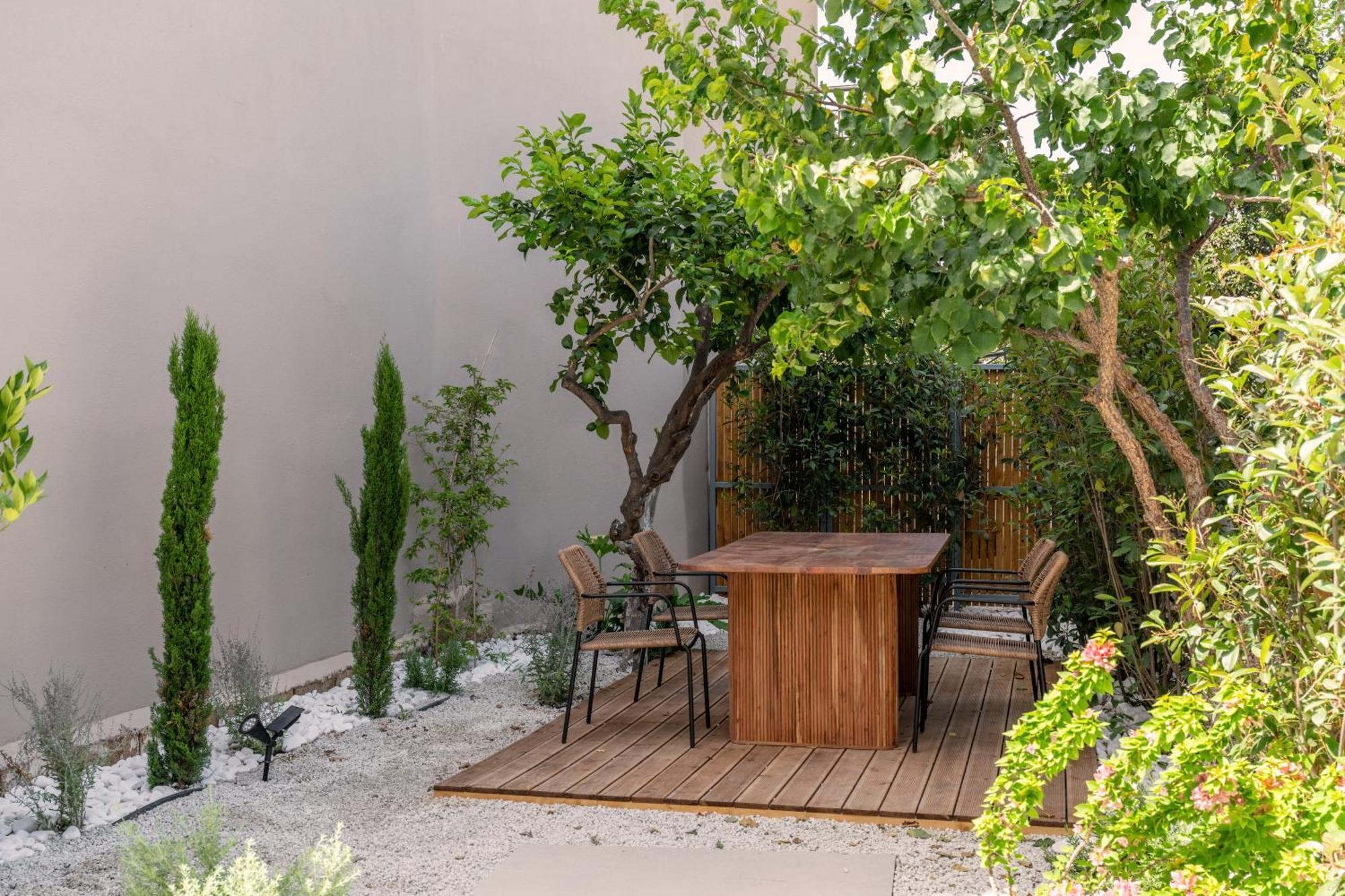 Avli Preveza Exterior foto