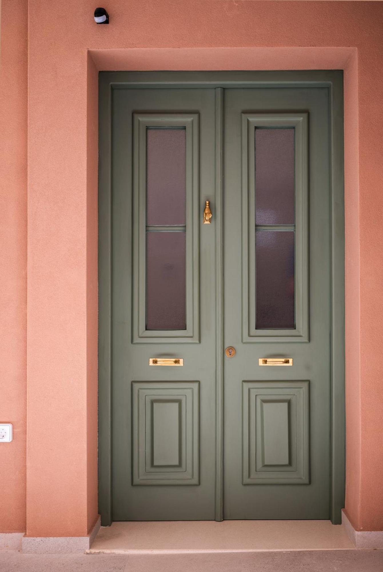 Avli Preveza Exterior foto