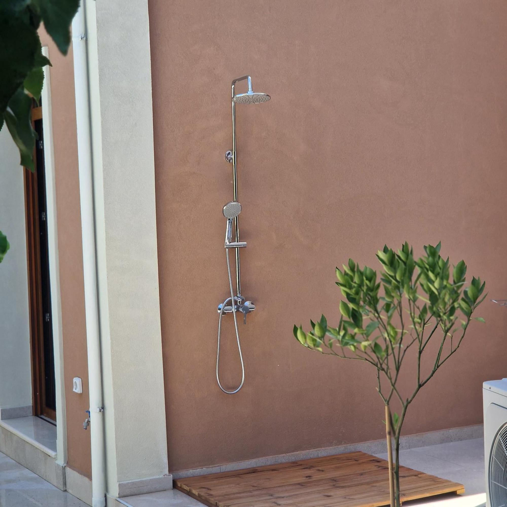 Avli Preveza Exterior foto